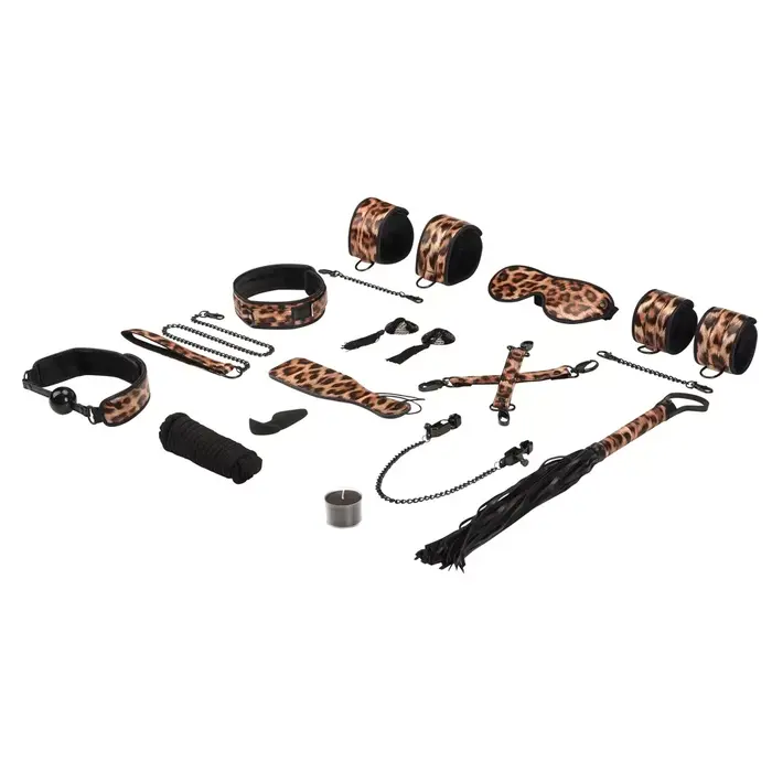 Bondage komplekts Liebe Seele 24937138001 Photo 2