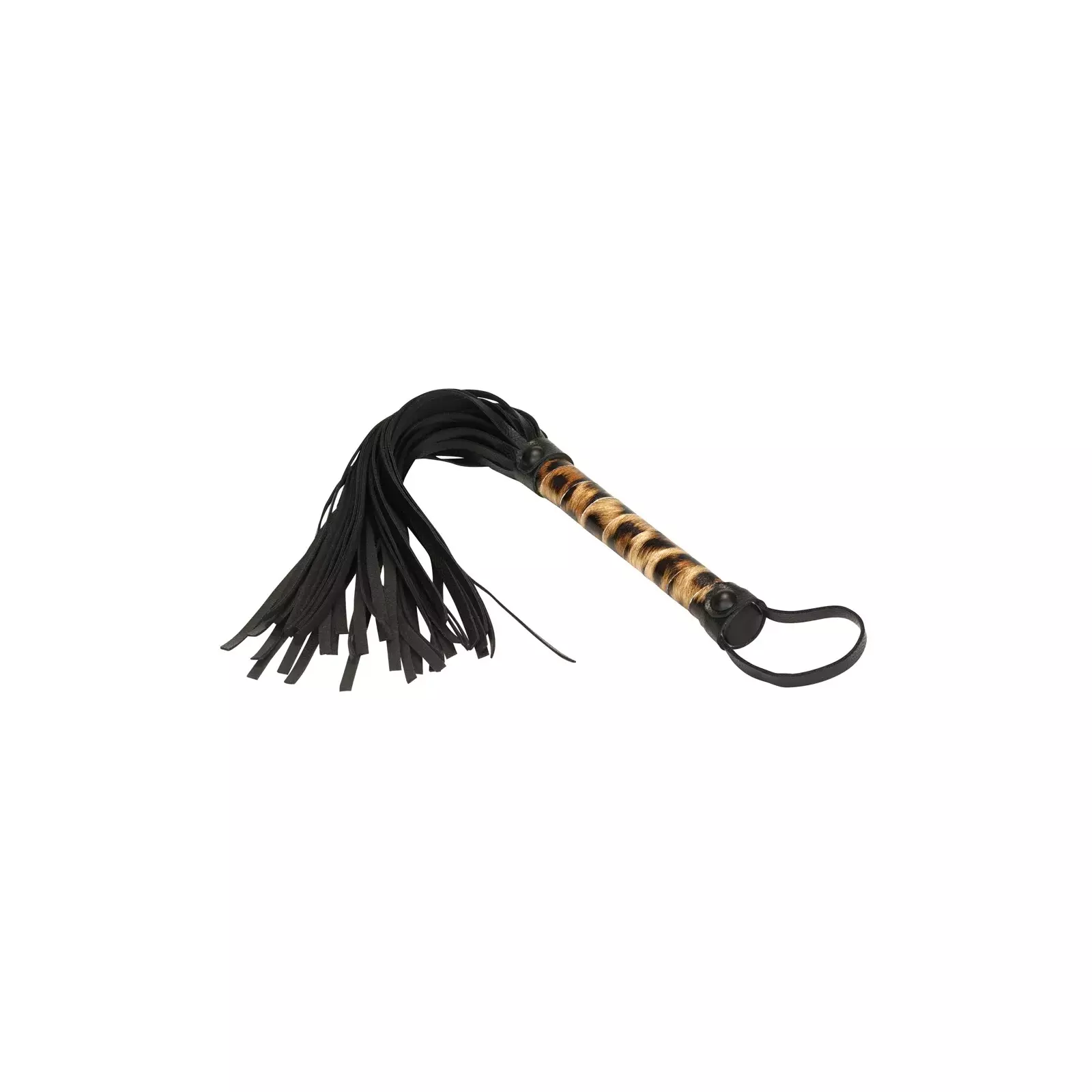 Bondage Liebe Seele LS Leopard Print 24937138001 Photo 3