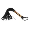 Bondage Liebe Seele LS Leopard Print 24937138001 Photo 3