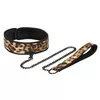 Bondage Liebe Seele LS Leopard Print 24937138001 Photo 4
