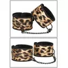 Bondage Liebe Seele LS Leopard Print 24937138001 Photo 5