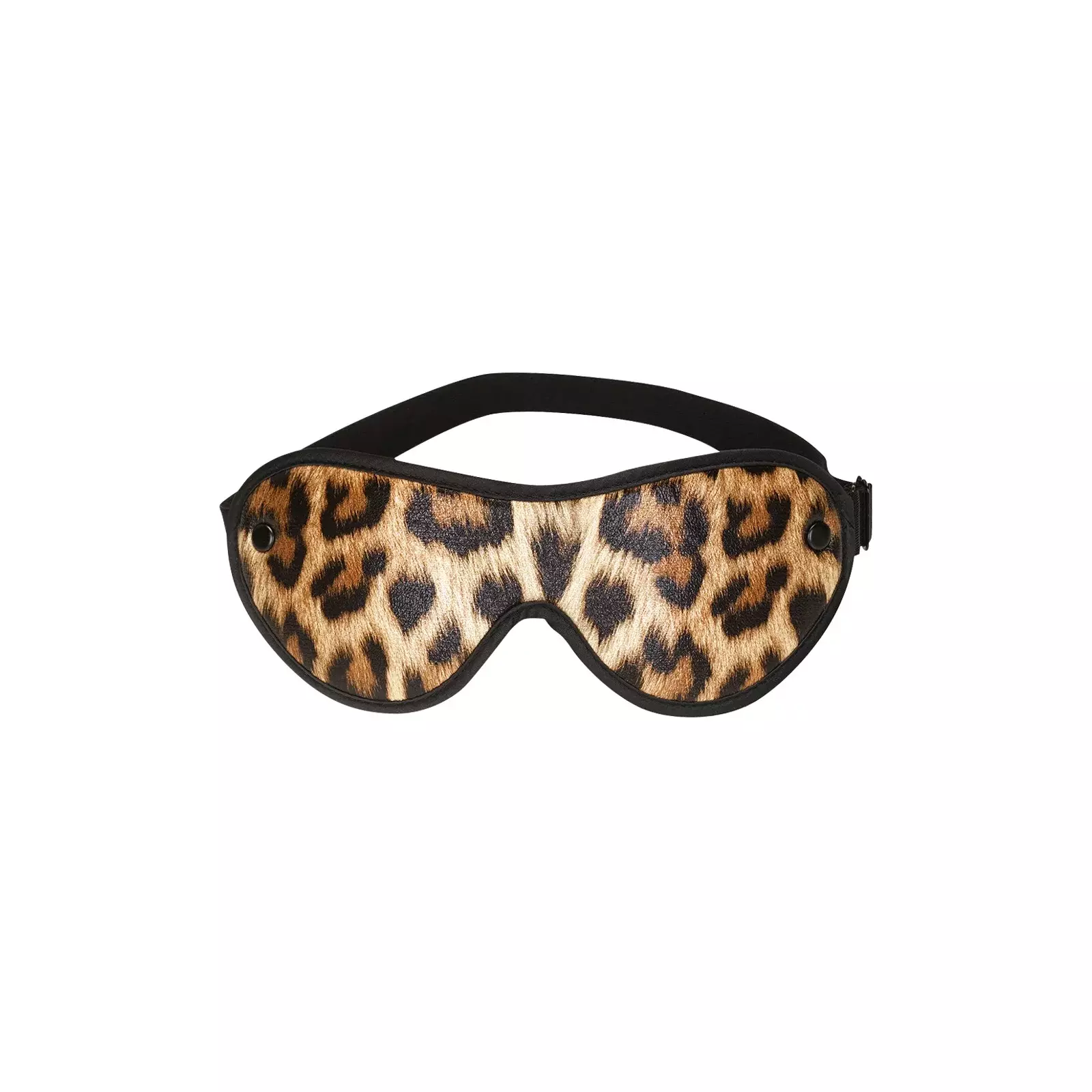 Bondage Liebe Seele LS Leopard Print 24937138001 Photo 6