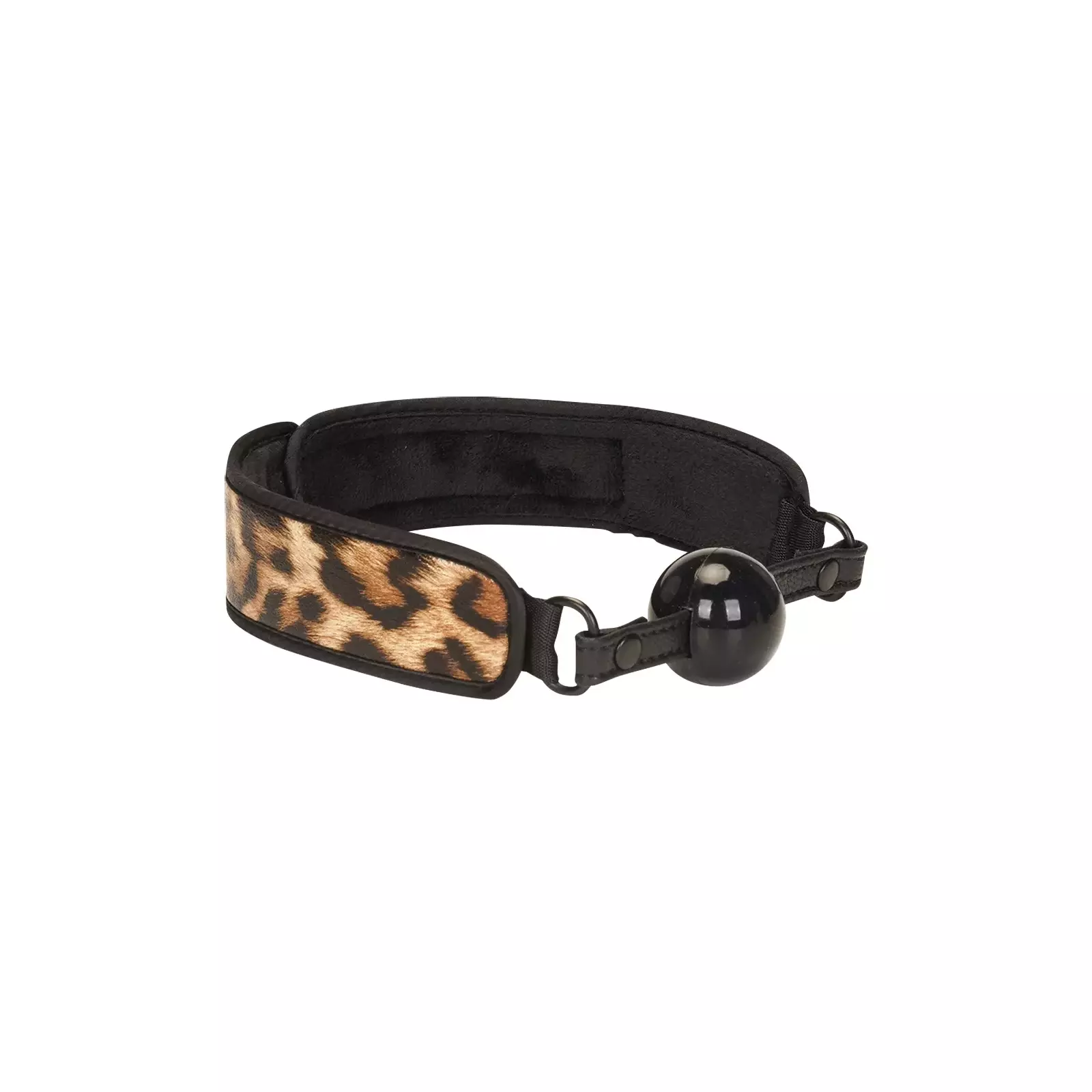 Bondage Liebe Seele LS Leopard Print 24937138001 Photo 7