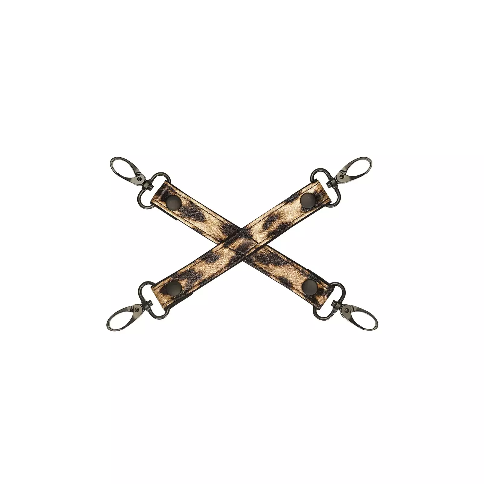 Bondage Liebe Seele LS Leopard Print 24937138001 Photo 9