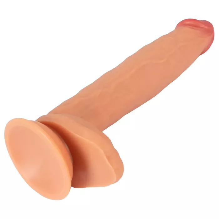 Dildo RealistixXx Real Giant 32.7 cm Photo 6