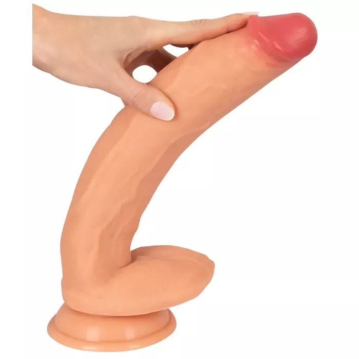 Dildo RealistixXx Real Giant 32.7 cm Photo 8