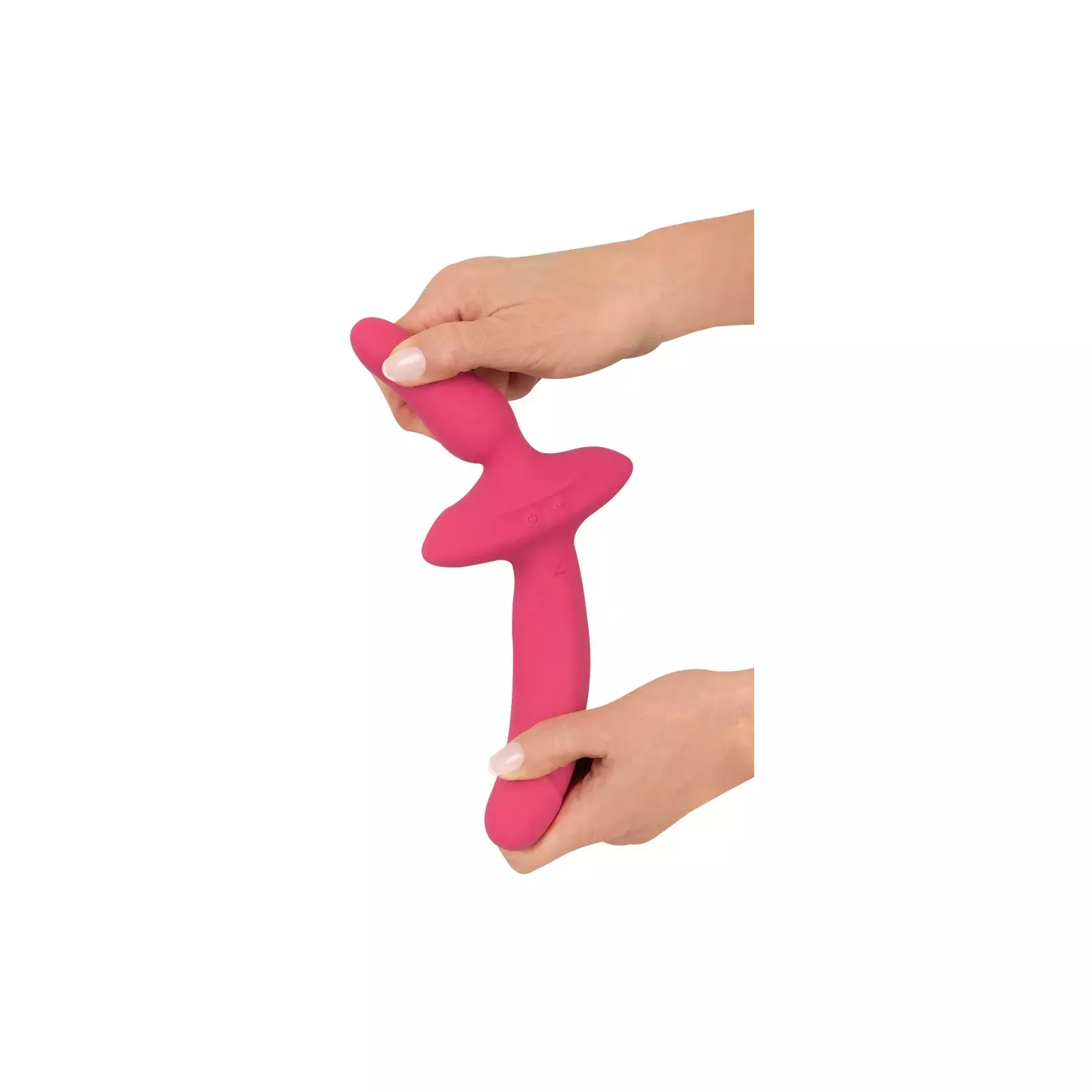 Vibrators Couples Choice 2in1 Photo 7