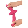 Vibrators Couples Choice 2in1 Photo 7