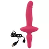 Vibrators Couples Choice 2in1 Photo 9