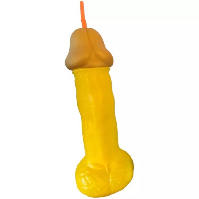 Plastmasas dzimumloceklis, D-241822 Photo 1