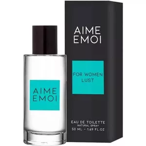 Pheromone Perfume for Women, AIME EMOI, 50 ml