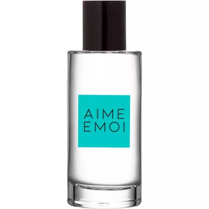 ruf+ AIME EMOI Pheromone духи для женщин 50 мл Photo 2