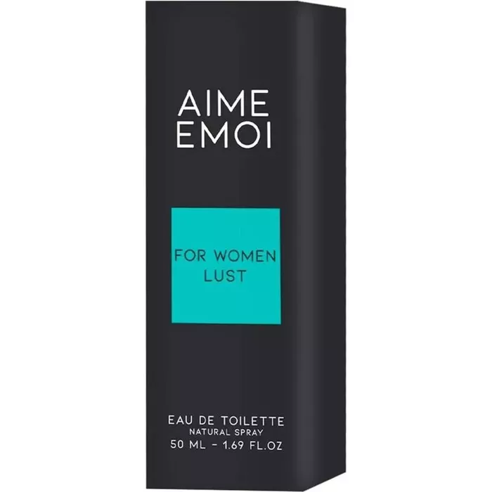 ruf+ AIME EMOI Pheromone духи для женщин 50 мл Photo 3