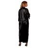 Kimono robe Cottelli Collection 27602231131 L/XL Photo 4