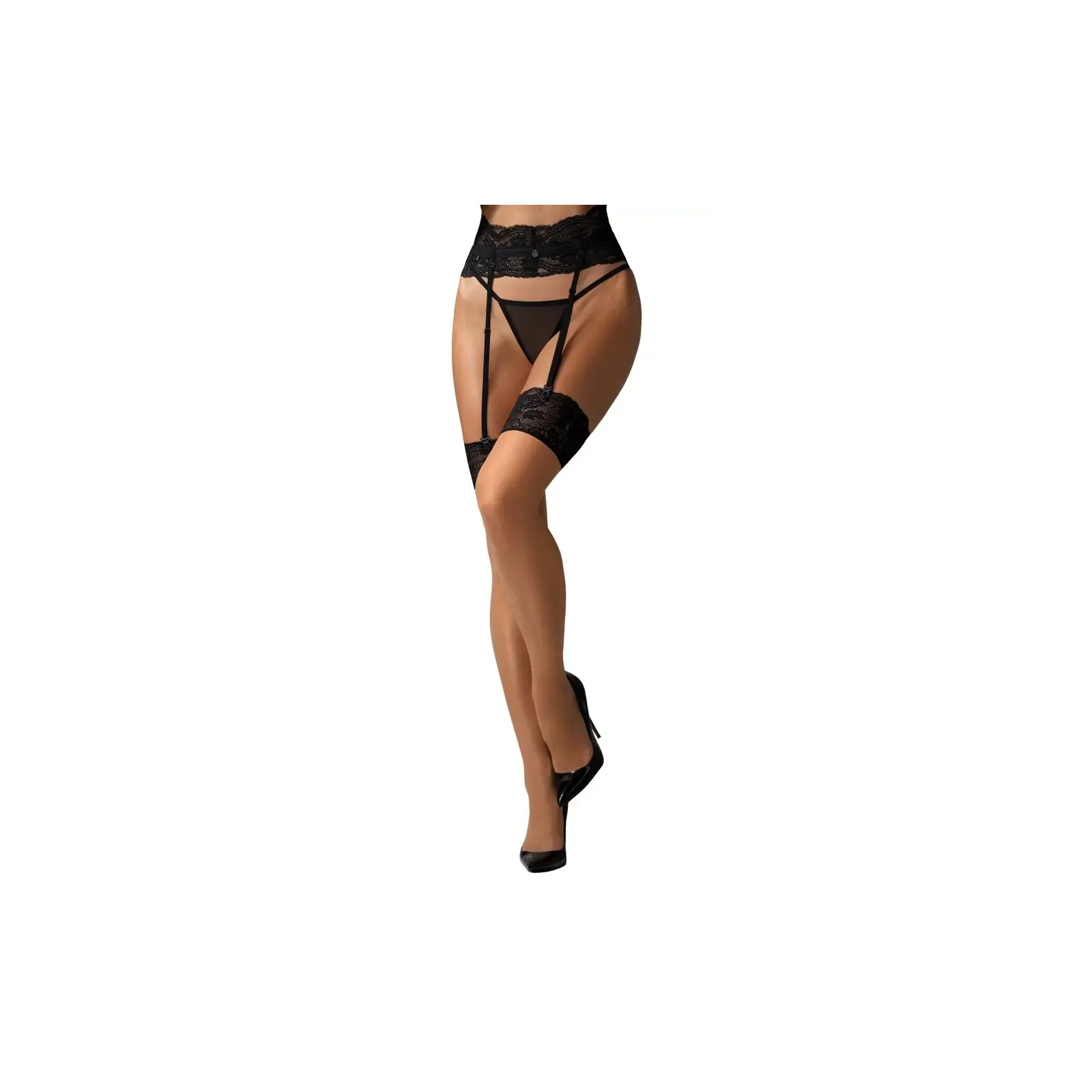 OBS Zeķes M/L, Modelis 25407541121 Photo 2