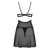 Negligeja OBSESSIVE Babydoll XS/S Photo 5
