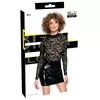 Vinyl Dress Lace L, Model 28517251041 Photo 1