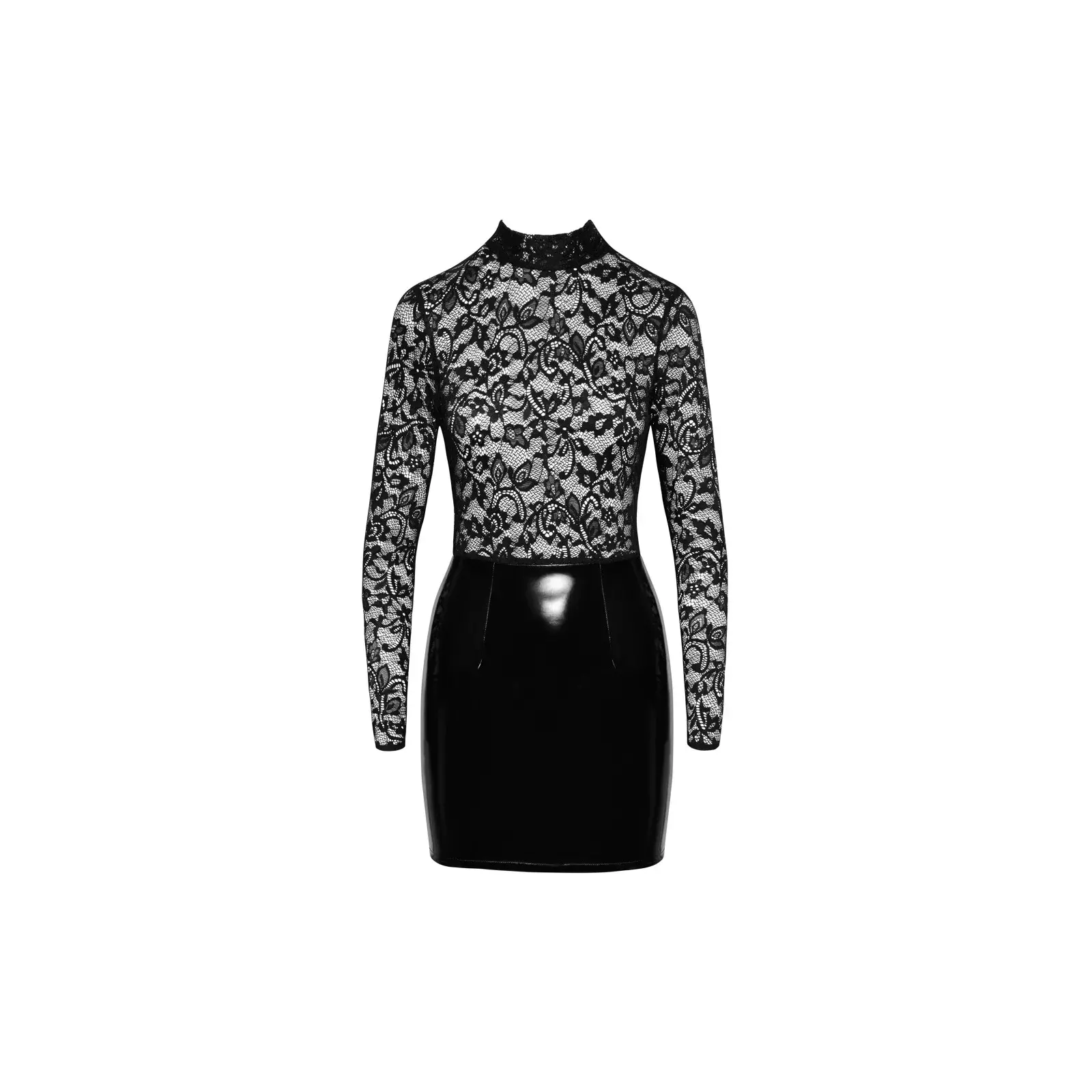 Vinyl Dress Lace L, Model 28517251041 Photo 6