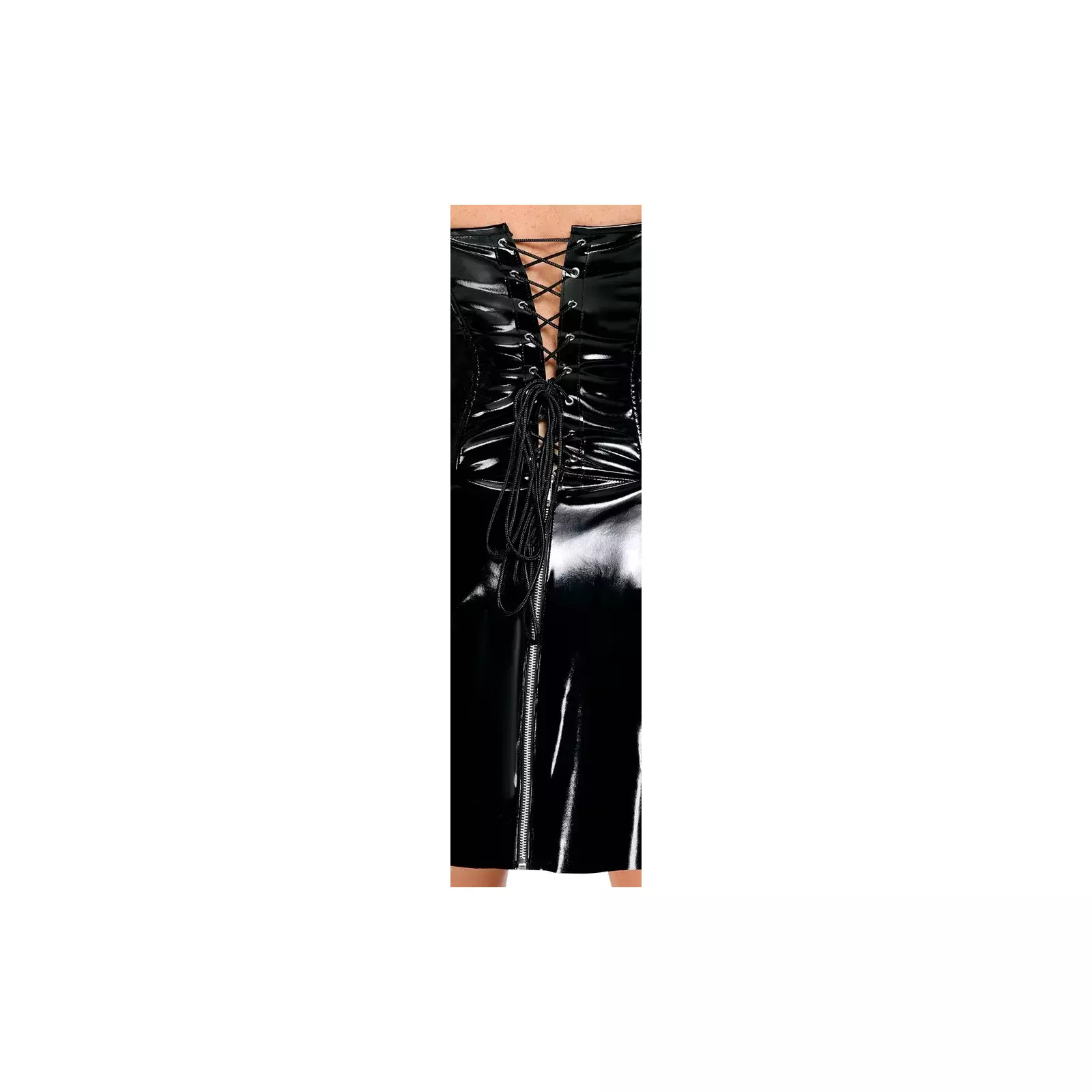 Vinyl Dress Hooks M, Model 28517091031 Photo 5