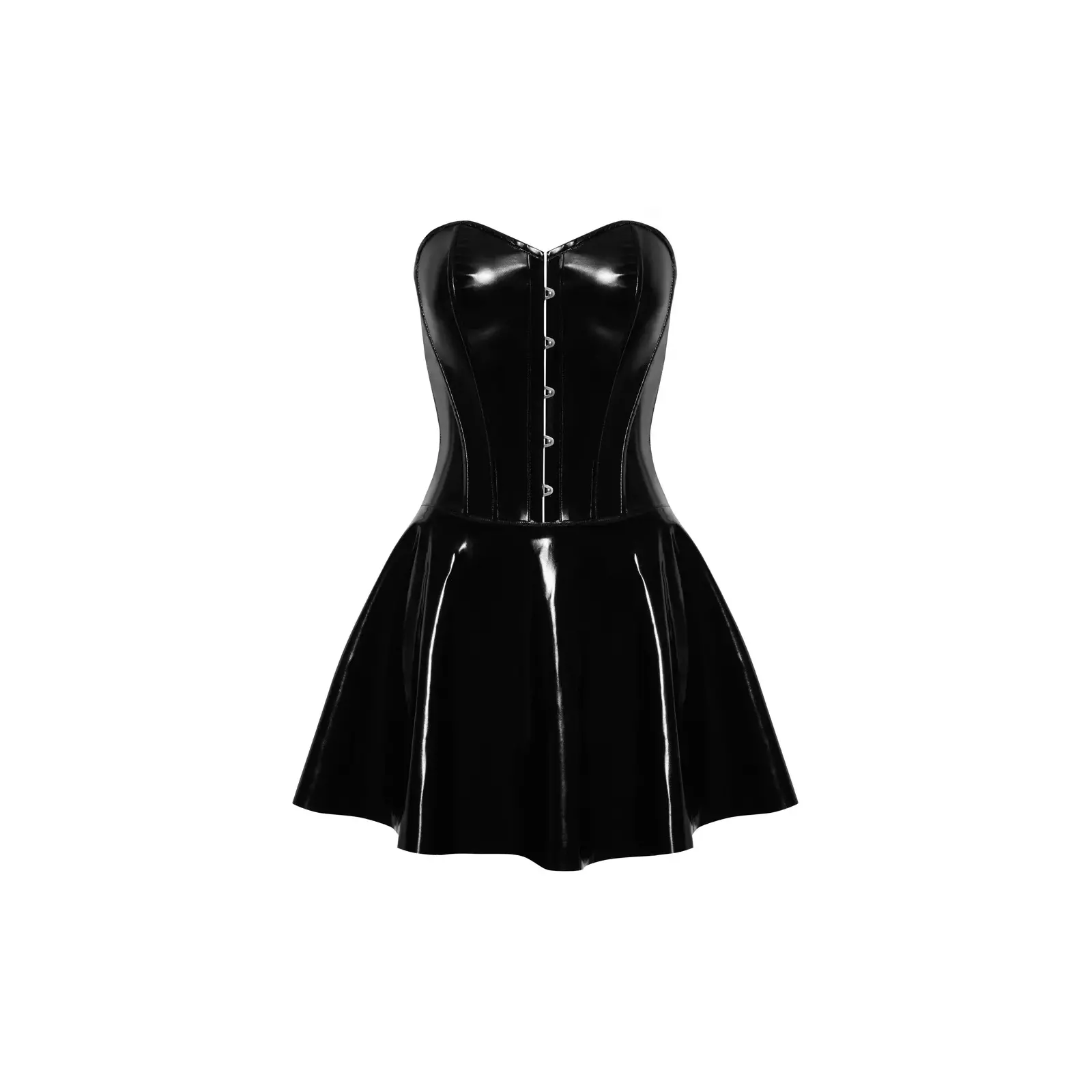 Vinyl Dress Hooks M, Model 28517091031 Photo 6