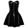 Vinyl Dress Hooks M, Model 28517091031 Photo 6