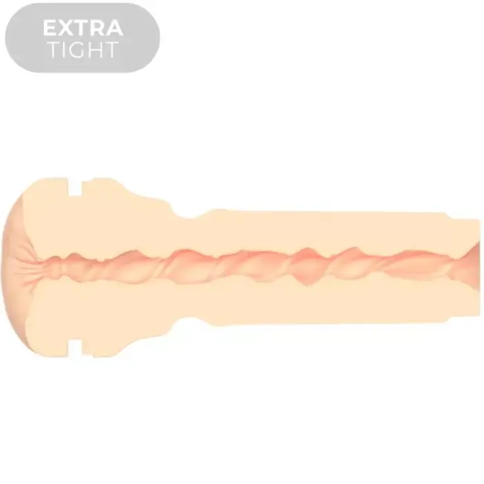 Masturbators Kiiroo FEEL Stroker Extra Tight Butt Flesh Photo 3