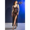 Negligee CHILIROSE CR 4723 Long Babydoll Photo 8
