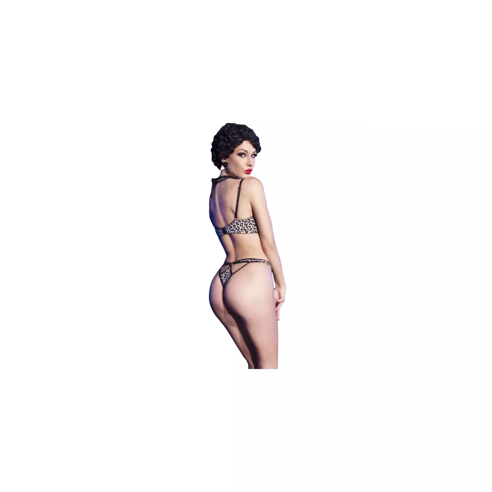 Bikini Chilirose M CR 4727 Photo 2