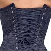 Corset Cottelli Collection Corsage fabric, size L Photo 6