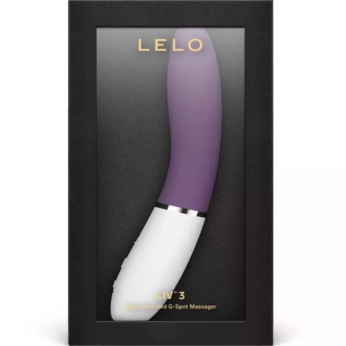 G‑punkta vibrators Lelo LIV 3 Photo 3