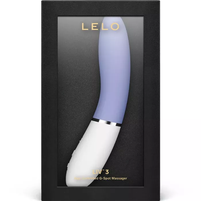 G‑punktu stimulators Lelo LIV 3 Photo 2