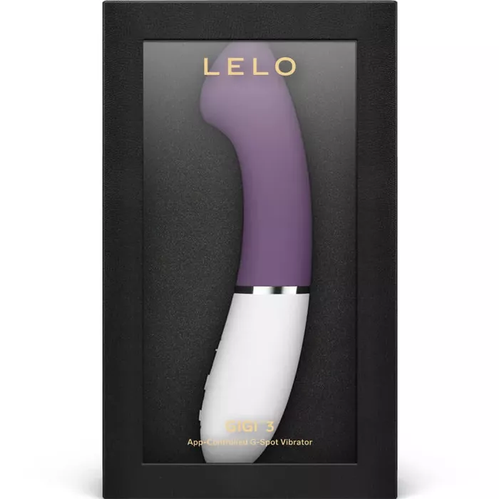G-punkta vibrators Lelo GIGI 3 Photo 3