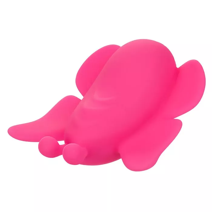 CalExotics Neon Vibes флаттер-вибратор — 10 режимов Photo 5