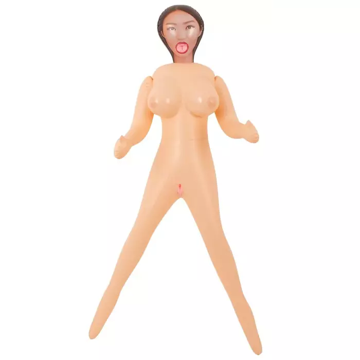 Sex doll You2Toys Yuki — life-size 152 cm Photo 2