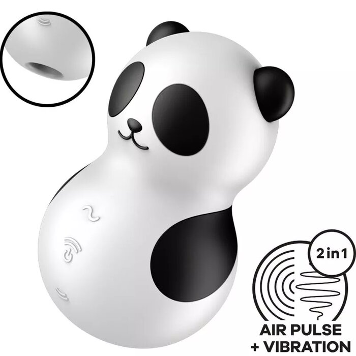SATISFYER D-241214 4061504065878 Photo 1