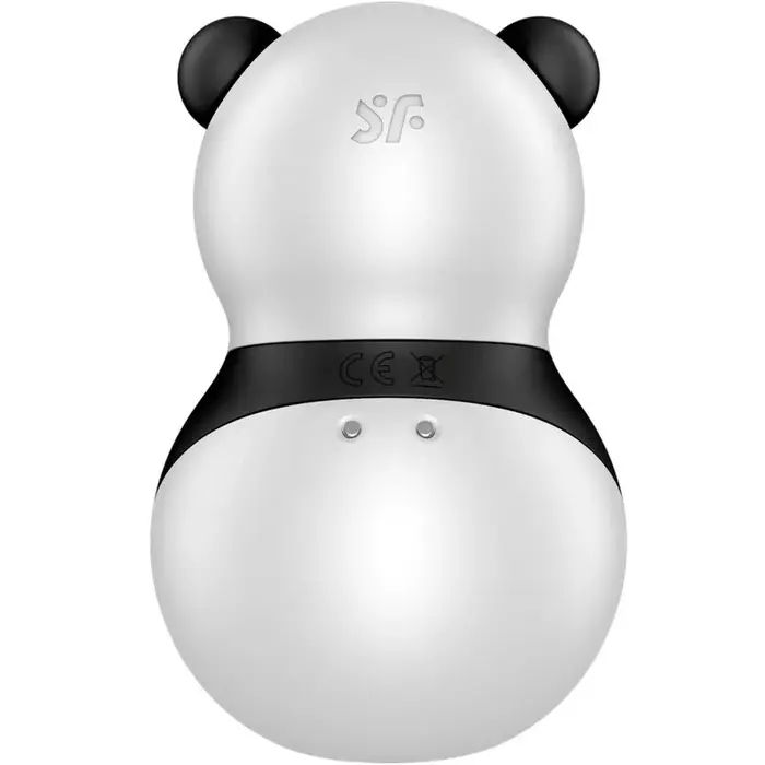 SATISFYER Pocket Panda personal massager Photo 3