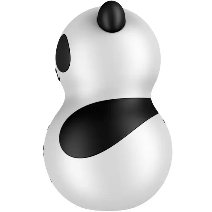 SATISFYER Pocket Panda personal massager Photo 4