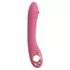 You2Toys Slim G-Spot Rose silicone vibrator Photo 3