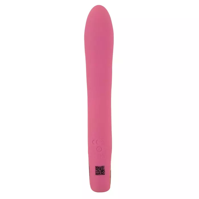 You2Toys Slim G-Spot Rose silicone vibrator Photo 5