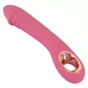 You2Toys Slim G-Spot Rose silicone vibrator Photo 6