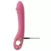 You2Toys Slim G-Spot Rose silicone vibrator Photo 9