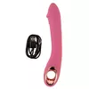 You2Toys Slim G-Spot Rose silicone vibrator Photo 10