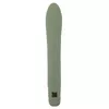 You2Toys Slim Rabbit Olive — dual-stimulation rabbit vibrator Photo 5