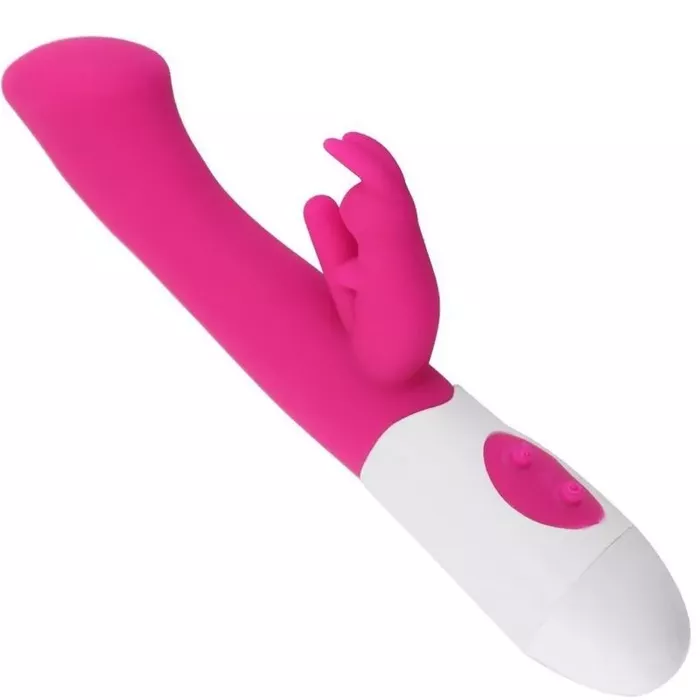 Rabbit vibrator ARMONY FOR COUPLES D-241153 Photo 2