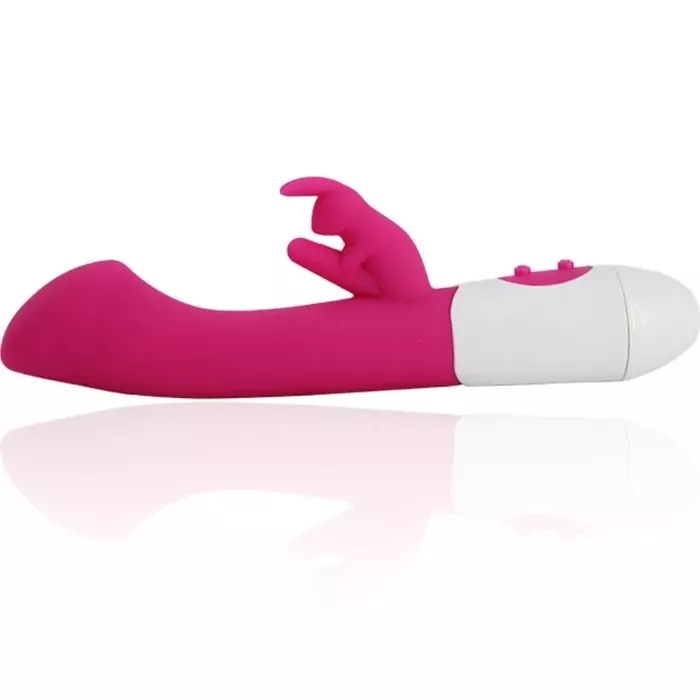 Rabbit vibrator ARMONY FOR COUPLES D-241153 Photo 6