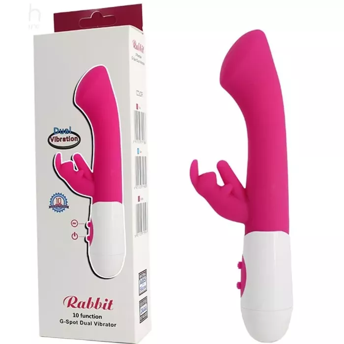 Rabbit vibrator ARMONY FOR COUPLES D-241153 Photo 7