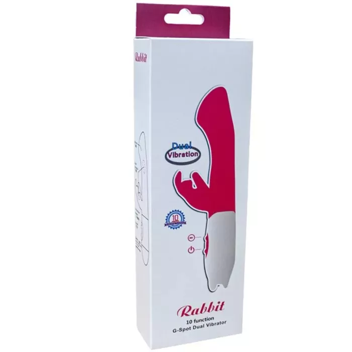 Rabbit vibrator ARMONY FOR COUPLES D-241153 Photo 9