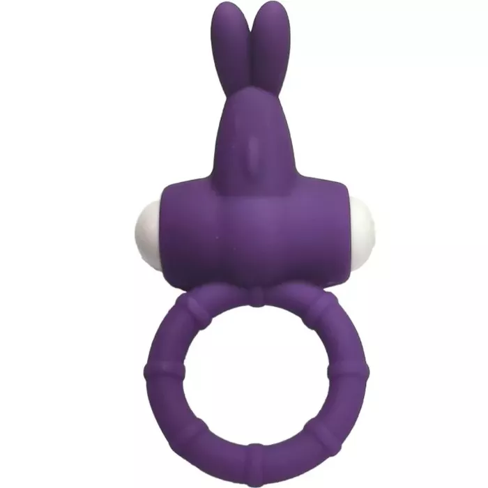 Penis vibrating ring ARMONY FOR COUPLES MS Bunny Photo 3