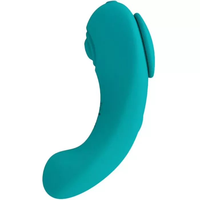 Nēsājams apakšbiksīšu vibrators ARMONY D-241116 Photo 3