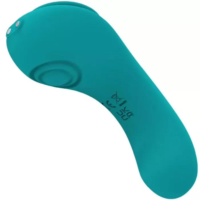 Nēsājams apakšbiksīšu vibrators ARMONY D-241116 Photo 4